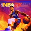 NBA 2K23 NINTENDO SWITCH 1 NBA 2K23 Nintendo