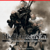 NIER AUTOMATA NINTENDO SWITCH 1 Nier Automata The End of YoRHa Edition