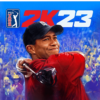 PGA TOUR 2k23 PS5 1 PGA Tour 2k23 PS5 2