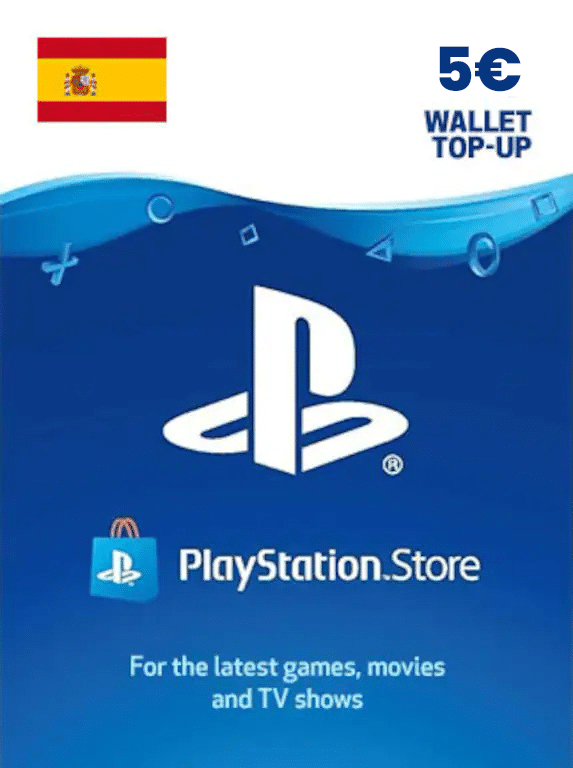 PSN-5€ PSN 5E