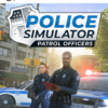 Police Simulator Patrol Officers PS5