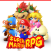 SUPER MARIO RPG– NINTENDO SWITCH