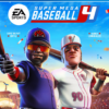 Super Mega Baseball 4 PS4