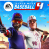 SUPER MEGA BASEBALL 4 ps5 1 Super Mega Baseball 4 PS5