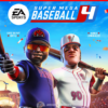 SUPER MEGA BASEBALL 4  NINTENDO SWITCH