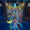 Infinity Strash: DRAGON QUEST The Adventure of Dai - PS4 2 VD
