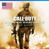 Call of Duty : Modern Warfare 2 Campaign Remastered- INGLES – PS4