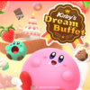 KIRBY DREAM BUFFET NINTENDO SWITCH