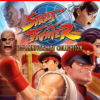 STREET FIGHTER 30TH ANNIVERSARY NINTENDO SWITCH 2 street fighter 30th anniversary collection