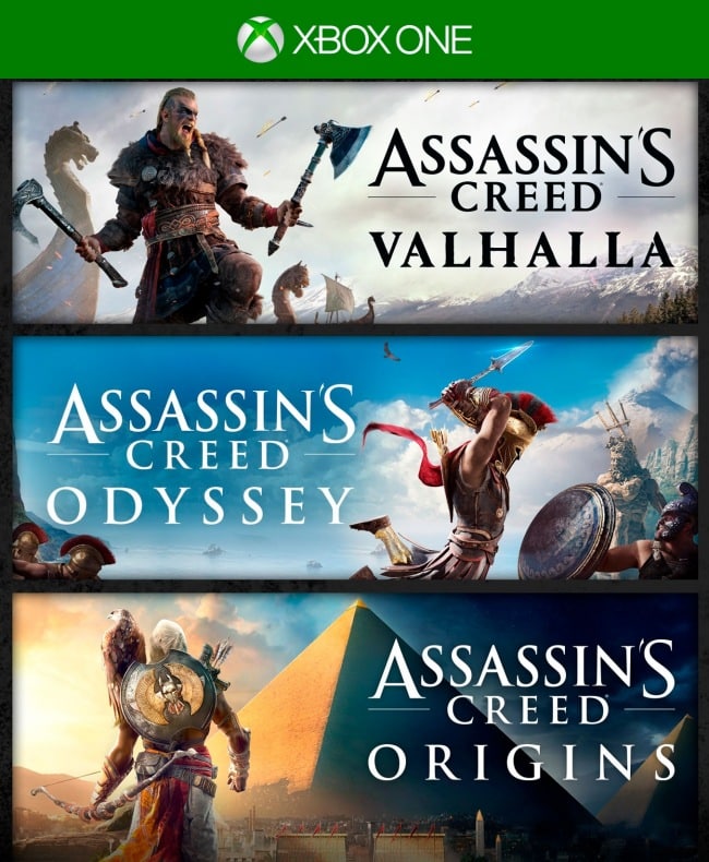1649198133-paquete-de-assassins-creed-valhalla-mas-assassins-creed-odyssey-mas-assassins-creed-origins-xbox-one-0 1649198133 paquete de assassins creed valhalla mas assassins creed odyssey mas assassins creed origins xbox one 0