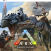 ARK SURVIVAL EVOLVED PS5