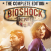 BIOSHOCK INFINITE PS4 1 BIOSHOCK INFINITE PS4
