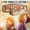 BIOSHOCK INFINITE PS5