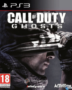 CALL OF DUTY BLACK OPS II+DLC REVOLUTIION INGLES PS3 | Juegos