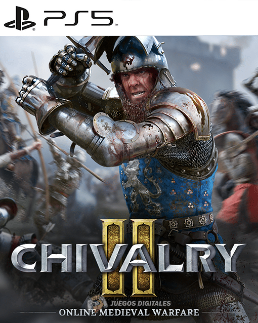 Chivalry 2 ps5 Chivalry 2 ps5