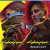 CYBERPUNK 2077 PHANTOM LIBERTY BUNDLE PS4