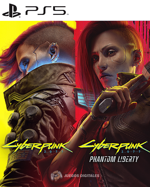 Cyberpunk 2077 phantom liberty bundle ps5 Cyberpunk 2077 phantom liberty bundle ps5