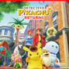 DETECTIVE PIKACHU RETURNS NINTENDO