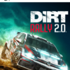 DIRT RALLY 2.0 PS5 2 Dirt Rally 2.0 ps5