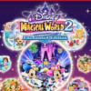 DISNEY MAGICAL WORLD 2 NINTENDO SWITCH