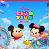 DISNEY TSUM TSUM FESTIVAL NINTENDO SWITCH 2 Disney TSUM Festival Nintendo