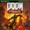 Doom Eternal Standard Edition Serie X S