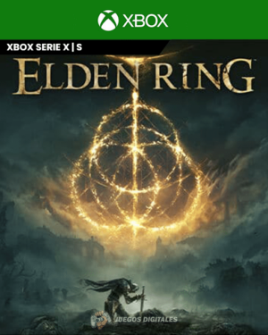 ELDEN RING XBOX SERIE  X | S