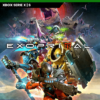 EXOPRIMAL XBOX SERIES X|S