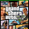 GTA V Serie X S