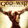 GOD OF WAR ASCENSION PS3
