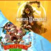 2 EN 1 MORTAL KOMBAT 11 + DONKEYKON COUNTRY NINTENDO SWITCH 2 Imagen de WhatsApp 2023 07 11 a las 11.12.50