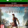 ASSASSIN´ CREED : ODYSSEY DELUXE XBOX ONE 1 Imagen de WhatsApp 2023 07 11 a las 21.39.37