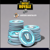 Fortnite: 12500 Pavos V-Bucks GLOBAL