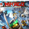 LEGO NINJAGO MOVIE VIDEO GAME PS5