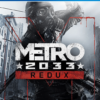 METRO 2033 REDUX PS4 2 METRO 2033 REDUX PS4