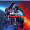 MASS EFFECT LEGENDARY PS4 1 Mass Effect Legendary Edition ps4