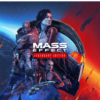 Mass Effect Legendary Edition ps5