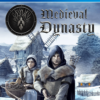 MEDIEVAL DYNASTY PS5 1 Medieval Dynasty PS4