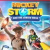 MICHEY STORM AND THE CURSED MASK NINTENDO SWITCH 1 Mickey Storm and The Cursed Mask Nintendo