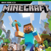 Minecraft Serie X S