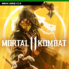 MORTAL KOMBAT 11 XBOX SERIE X | S 1 Mortal kombat 11 Serie X S