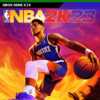 NBA 2K23   XBOX SERIE  X | S