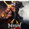 NIOH 2 PS5 1 Nioh 2 ps5