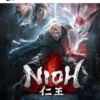 NIOH PS5 2 Nioh ps5