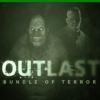 Outlast Bundle of terror Xbox One