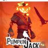 PUMPKIN JACK PS5 1 Pumpkin Jack PS5