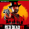 RED DEAD REDEMPTION II XBOX SERIE X | S 1 Red dead redemption 2 Serie X S