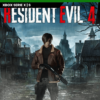 Resident Evil 4 Serie X S