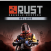 RUST PS5 1 Rust Console Edition Deluxe ps5