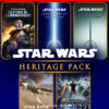 7 EN 1 STAR WARS HABITAGE NINTENDO SWITCH 2 Star Wars Heritage Pack Nintendo